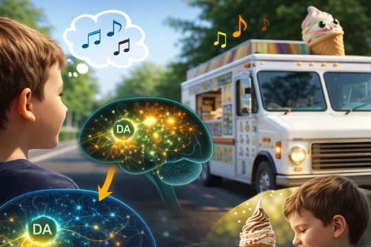 Giải mã dopamine: Phức tạp hơn tưởng tượng