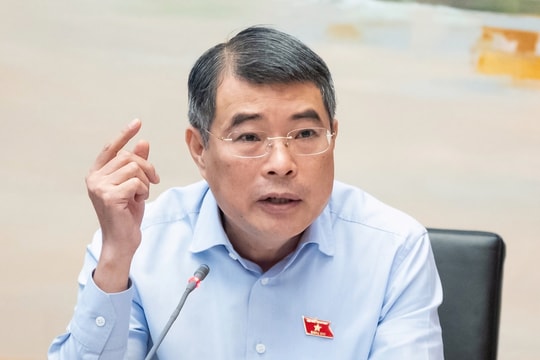 Thủ tướng đốc thúc vẫn nợ văn bản, các bộ trưởng phải kiểm điểm trách nhiệm