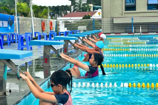 Quảng Ninh chú trọng giáo dục đạo đức, lối sống cho học sinh