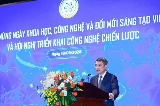 Trường ĐH cần trở thành trung tâm nghiên cứu mạnh, trung tâm đổi mới sáng tạo và khởi nghiệp