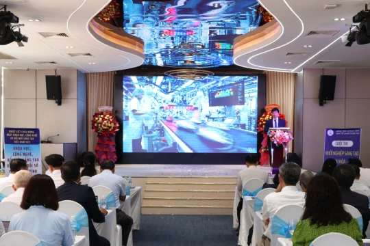 Khoa học công nghệ trở thành động lực phát triển mới của Khánh Hòa