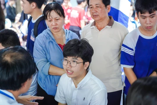 Cần cân bằng giữa STEM và khoa học xã hội - nhân văn