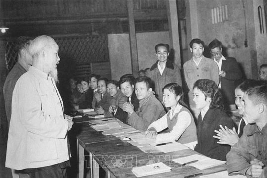 Tự học để không bị tụt lại phía sau