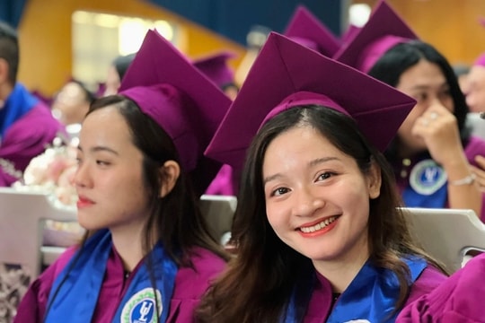 Đề xuất sinh viên đại học đạt kết quả tốt có thể được học trước một số tín chỉ thạc sĩ