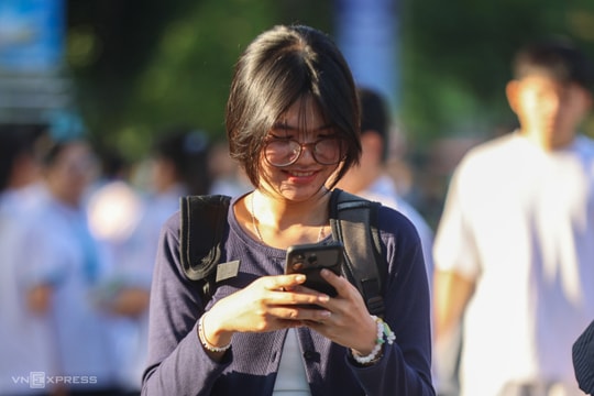 Loạt đại học quy đổi IELTS 4.0-4.5 thành 6-9 điểm tiếng Anh