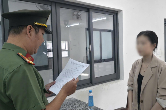 Thuê người thi hộ tiếng Anh để nhận bằng thạc sĩ, hai người bị phạt
