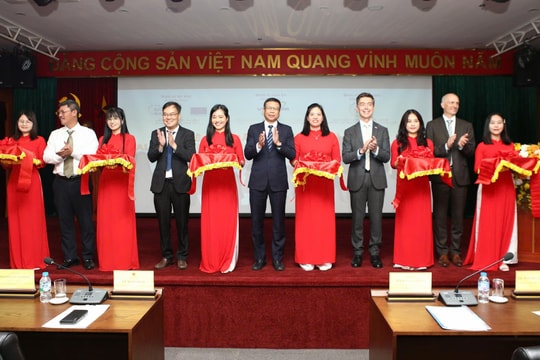 Việt Nam đưa vào vận hành mạng quan trắc cảnh báo sớm bức xạ