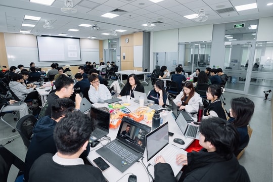 Gần 450 đội đến từ châu Á đăng ký tham gia Hackathon công nghệ môi trường
