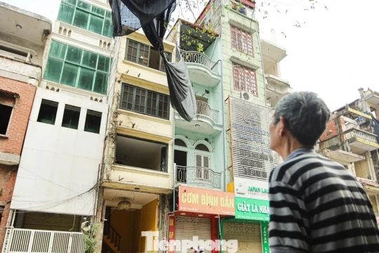Hà Nội đang thực hiện giải phóng mặt bằng 1.428 dự án