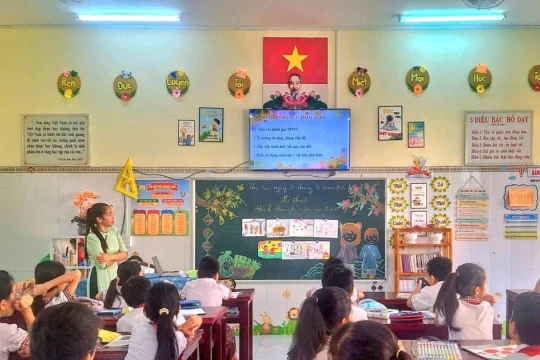 An Giang có 69 cá nhân đủ tiêu chuẩn xét tặng danh hiệu NGND, NGƯT