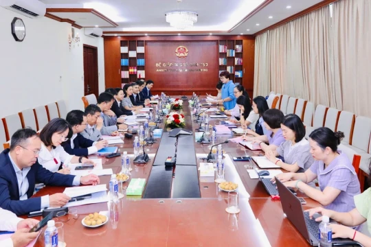 Quan tâm quảng bá, thu hút sinh viên quốc tế đến học tập tại Việt Nam