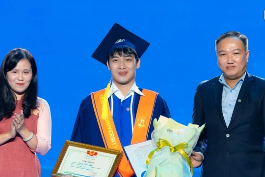 Chọn lại đam mê