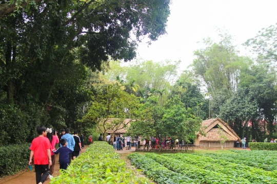 Tản mạn: Tháng Năm nhớ Bác
