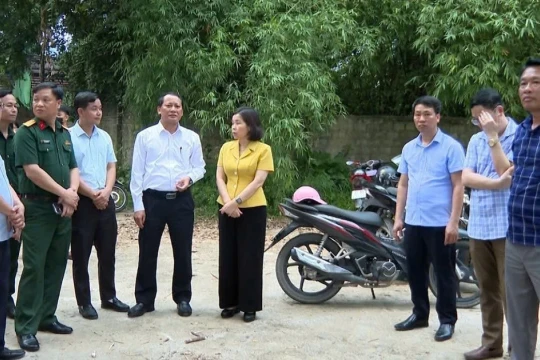 Từ vụ đuối nước thương tâm tại Phú Thọ: Cần lấp khoảng trống quản lý học sinh ngoài giờ học