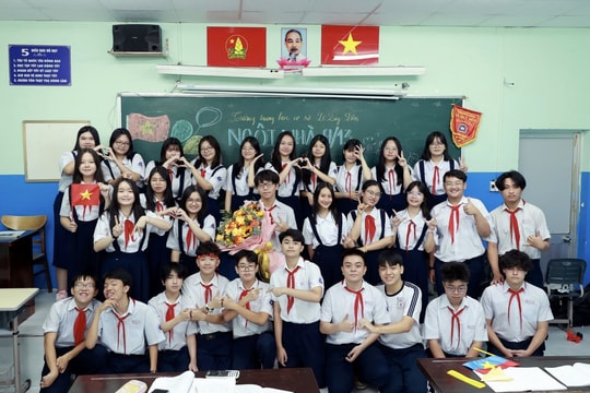 Đề xuất xét tuyển lớp 10 ở TP Hồ Chí Minh gây nhiều ý kiến trái chiều