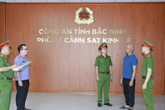 Bắc Ninh khởi tố 3 vụ án liên quan động vật hoang dã, thu giữ xương hổ