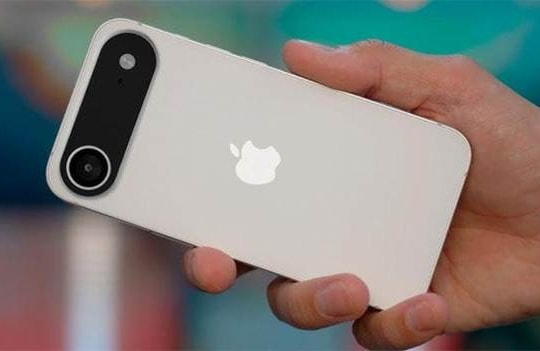 iPhone Air vs iPhone 17: Chọn mỏng nhẹ hay hiệu năng?