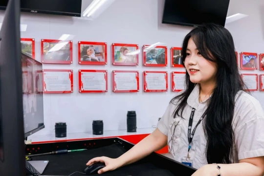 Giáo dục đại học trước chuyển đổi - từ 'cấm AI' đến 'quản trị AI'