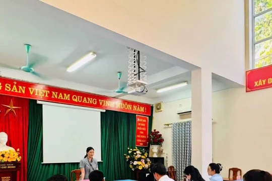 Tuyên Quang chủ động bảo đảm an toàn, chất lượng cho Kỳ thi tốt nghiệp THPT 2026