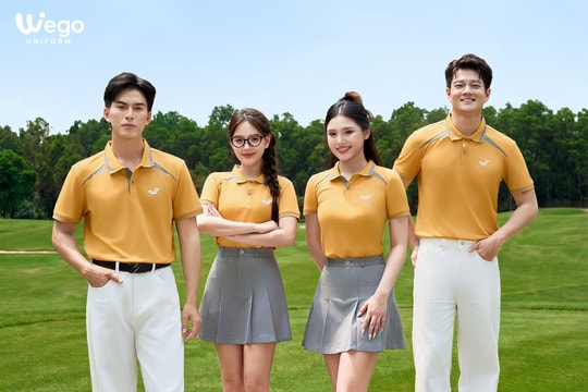 Vải may đồng phục Coolpass - Đột phá công nghệ Nhật Bản cho trải nghiệm mùa hè tối ưu