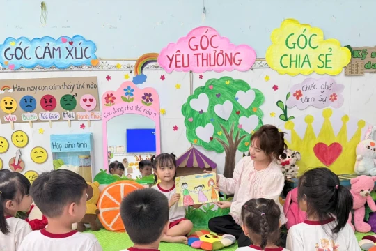Gia Lai tăng cường bảo vệ trẻ em, phòng chống bạo lực, xâm hại