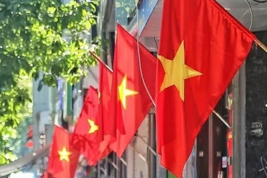 Hoàn thành Phương án tổng thể sắp xếp, tổ chức lại thôn, tổ dân phố trước ngày 10/6/2026