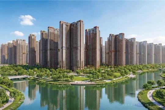 Nhà thương mại KĐT đa mục tiêu sau 3 năm mới được chuyển nhượng: Luật không cấm, không thể hạn chế?