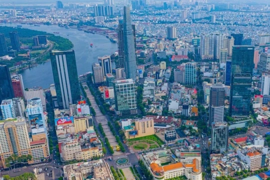 Kết quả khảo sát, thăm dò ý kiến về xây dựng Luật Đô thị đặc biệt cho TPHCM