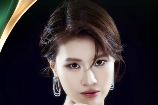 Rapper Pháo bất ngờ ghi danh Miss Grand Vietnam 2026