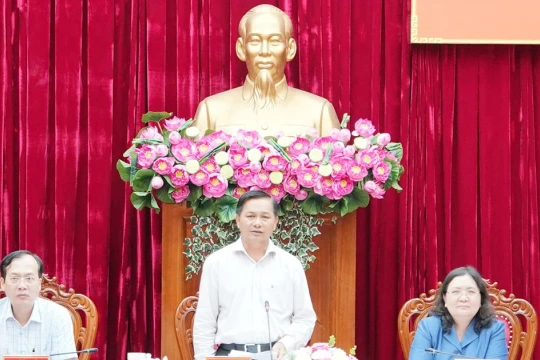 Vĩnh Long tập trung nâng chất giáo dục đáp ứng yêu cầu phát triển mới