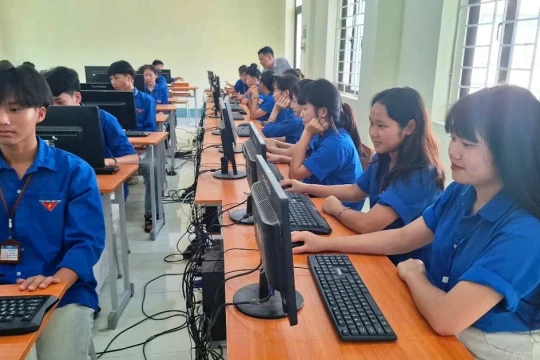 Chuyển đổi số ở vùng cao xứ Thanh: Công nghệ mở lối giữa đại ngàn