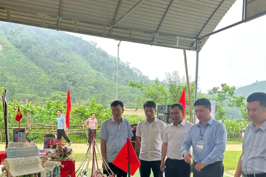 Đại học Thái Nguyên chung tay xây dựng không gian tri thức cho cộng đồng