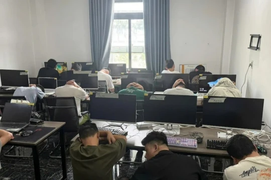 Người có trình độ cao cũng có thể là nạn nhân của tội phạm trên mạng