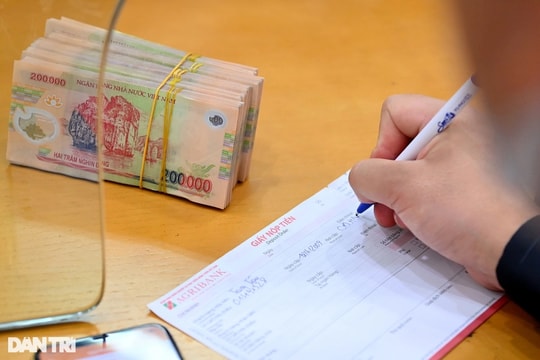 Đề xuất thu nhập trên 28,6 triệu/tháng mới phải nộp thuế thu nhập cá nhân