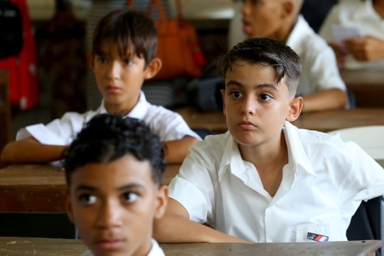 Cuba bỏ thi đại học, bế giảng sớm vì thiếu nhiên liệu