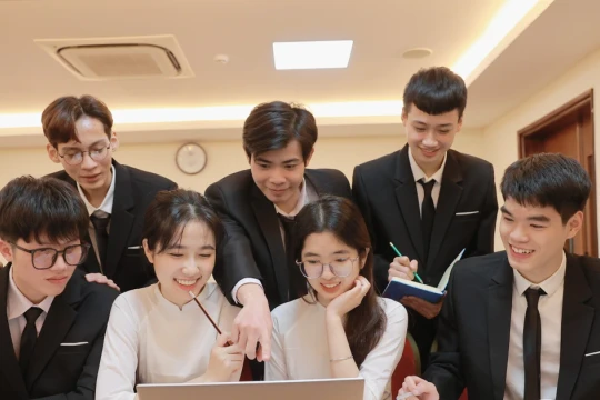 Người học ngành khoa học cơ bản, kỹ thuật then chốt... có thể nhận học bổng tới 8,4 triệu đồng/tháng