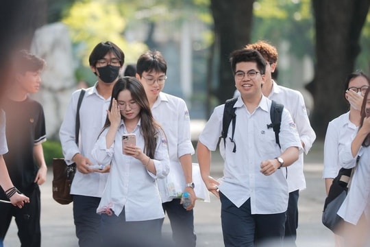 Kiến tạo đại học hạnh phúc: Từ tầm nhìn đến hành động