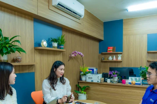 Gỡ rối những tổn thương thầm lặng của sinh viên trong môi trường số