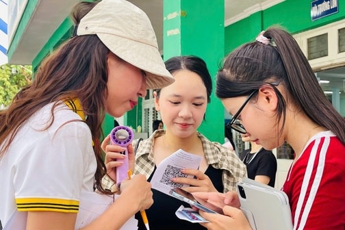 Nhiều sinh viên cho biết muốn đổi ngành học