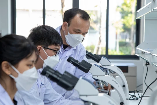 Kỳ vọng thu hút người học ngành Khoa học vật chất nhờ chính sách học bổng