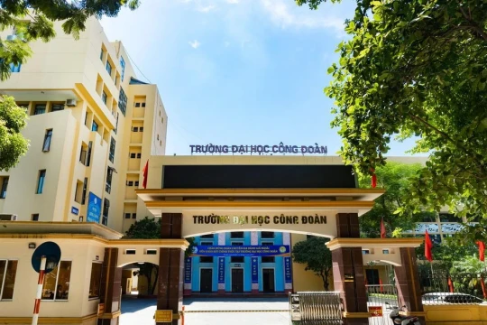 Trường ĐH Công đoàn thông báo lịch đánh giá Chuẩn đầu ra Ngoại ngữ và Tin học