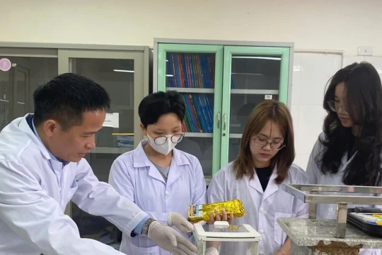 Chính sách đột phá giúp khôi phục vị thế các ngành khoa học cơ bản