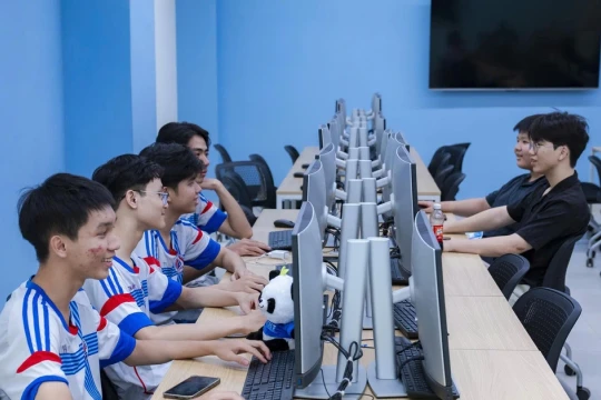Nghị định 179 thể hiện sự quan tâm của Đảng, Nhà nước với trí thức trẻ