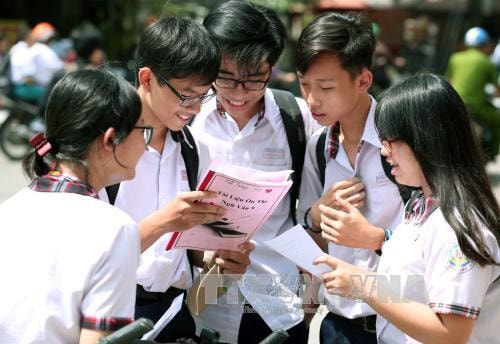 Thi vào lớp 10 Hà Nội: Cần chuẩn bị gì môn Toán giai đoạn nước rút