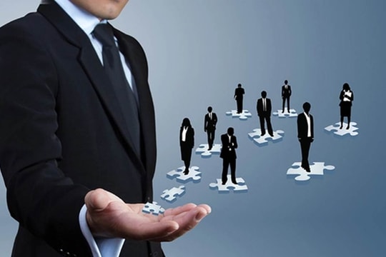 AI đang tái định nghĩa ngành tuyển dụng như thế nào?
