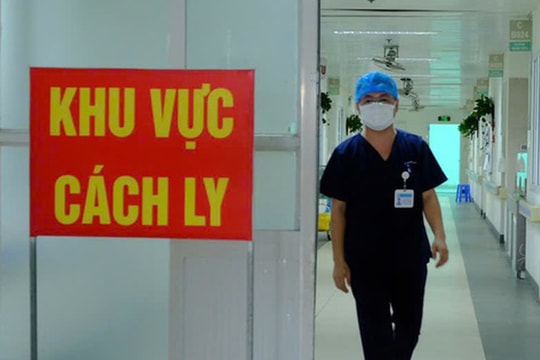 Bộ Y tế hỏa tốc yêu cầu phòng chống Ebola, tăng cường giám sát, sàng lọc nghiêm ngặt