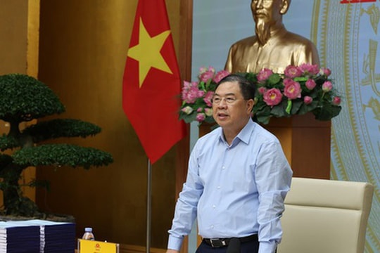 Có hơn 10.000 hồ sơ đủ điều kiện xét đặc xá năm 2026