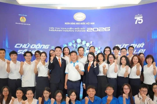 Tái cấu trúc và khẳng định vị thế các ngành khoa học công nghệ