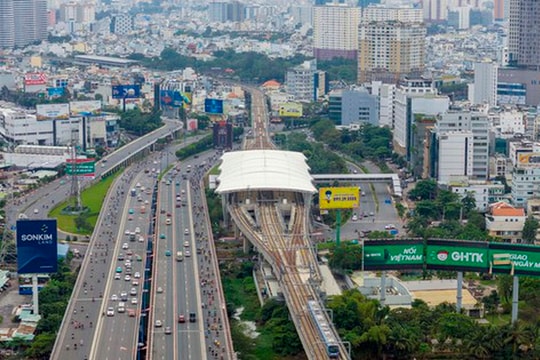 Gỡ vướng cơ chế, rộng đường phát triển
