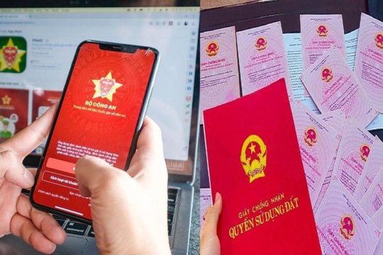 Thông tin quan trọng về sổ đỏ, tất cả người dân cần biết